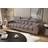 Komfortmøbler Asper III - Gemma 86 Sofa 265cm 3 personers