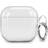 Hama Always Clear Protective Cover for Apple AirPods 4