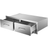 VEVOR Grillskuffe Dobbelt Vandrette 75 x 25 cm