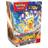 Pokémon TCG Surging Sparks Build and Battle Box