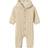 Name It Baby Osuit Overall - Summer Sand (13233117)