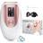 LYSMOSKI Laser Hair Removal IPL