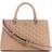 Guess Kori Girlfriend Satchel - Beige