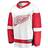 Fanatics Detroit Red Wings Road Breakaway Jersey XL