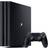 Sony New DJ Corporation, PlayStation 4 Pro 1TB Gaming Console Black CUH-7115
