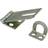 GreenGrass N348-268 Safety Hasp 1pcs 168x25.4mm