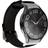 Puro Classic Leather Strap for Galaxy Watch 4/4 Classic/5/5 Pro/6/6 Classic/7
