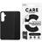 CARE by PanzerGlass Fearlessly Fashionable Case for Galaxy S24+