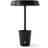 Nanoleaf Smarter IQ Umbra Black Bordlampe 31.8cm