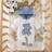 Shein Cute Bear Print Long Sleeve Jumpsuit - Blue