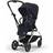 Cybex Eezy S Twist +2 SLV Dark Blue