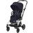 Cybex Eezy S Twist +2 SLV Dark Blue