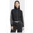 adidas Adicolor Denim Track Top - True Black Denim