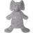 That's Mine Houston Heavy Teddy Large Plyschleksak W13 x L37 x H57 cm