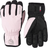 Hestra Kid's Ferox Primaloft Gloves - Pink