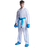 Budo-Nord Karate Suit Ichiban WKF