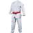 adidas Taekwondo Suit Choego WT Approved