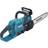 Makita DUC357ZX3 Solo