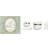 SISLEY L'Integral Anti Age Duo Gift Set