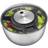 GEFU Speedwing Salad Spinner 27cm 27cm