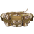 Cinghi Lusso Tactical Waist Bag - Digital Desert