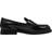 Tamaris Loafer - Black Patent