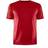 Craft Core Unify Training T-shirt - Röd