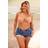 Curvy Kate Multiway Padded Plunge Bra - Latte