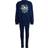 adidas Originals X Liberty London Crew Leggings Set Kids - Night Indigo
