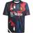 adidas Manchester United Prematch Shirt 2024 2025