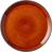 Bitz Gastro Ø17 cm Svart Amber Flat tallrik 17cm