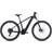 Cube Reaction Hybrid Performance 625 Electric Mountain Bike Unisex