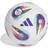 adidas Euro 25 Lge Fotbollar White/Panton