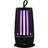 MikaMax Rechargeable Mosquito Zapper Lamp