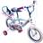 Huffy Frozen Girls 14" Børnecykel