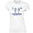 CHELSEA Womens UCL 2021 Champions Graphic T-shirt