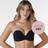 Wonderbra Ultimate Strapless Bra - Black