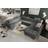 Komfortmøbler Asper Max I Hjørnesofa - Venstre Terra 92 Sofa 350cm