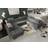 Komfortmøbler Asper Max I Hjørnesofa - Højre Terra 92 Sofa 350cm