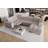 Komfortmøbler Asper Max II Relax Hjørnesofa - Venstre Moly 04 Sofa 350cm
