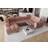 Komfortmøbler Asper Max II Relax Hjørnesofa - Højre Argon 62 Sofa 350cm