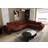 Komfortmøbler Asper Max Relax Hjørnesofa - Venstre Moly 55 Sofa 330cm