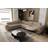 Komfortmøbler Asper Max Relax Hjørnesofa - Højre Terra 13 Sofa 330cm