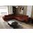 Komfortmøbler Asper Max Relax Hjørnesofa - Højre Moly 55 Sofa 330cm