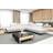 Komfortmøbler Empire Max Hjørnesofa - MT920 Sofa 300cm