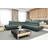 Komfortmøbler Empire Max Hjørnesofa - Moly 37 Sofa 300cm