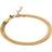 ENAMEL Copenhagen Carla Bracelet - Gold