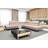 Komfortmøbler Empire Max Hjørnesofa - Moly 11 Sofa 300cm