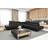 Komfortmøbler Empire Max Hjørnesofa - MT9100 Sofa 300cm