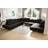 Komfortmøbler Empire Max I Hjørnesofa - Venstre MT9100 Sofa 350cm